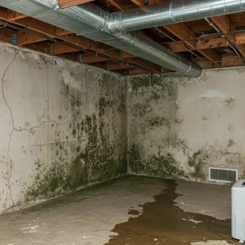 Professional Mold Removal in Tolleson, AZ